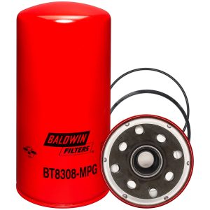 FILTRO ACEITE HIDRAULICO BT8308-MPG BALDWIN