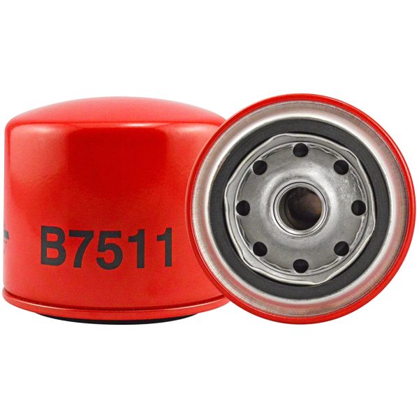 FILTRO ACEITE MOTOR B7511 BALDWIN