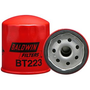 FILTRO ACEITE MOTOR BT223 BALDWIN
