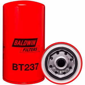 FILTRO ACEITE MOTOR BT237 BALDWIN